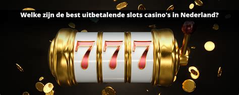 best betalende casino|Top 10 Online Casino’s in Nederland .